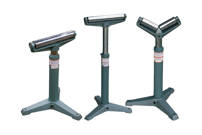 Deluxe Roller Stands